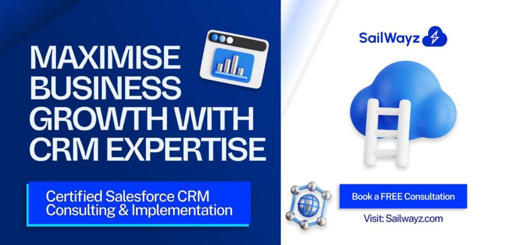 What is a Salesforce Partner?