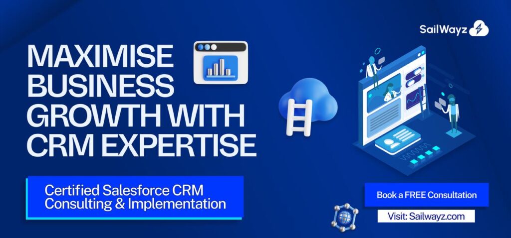 What Companies Use Salesforce?