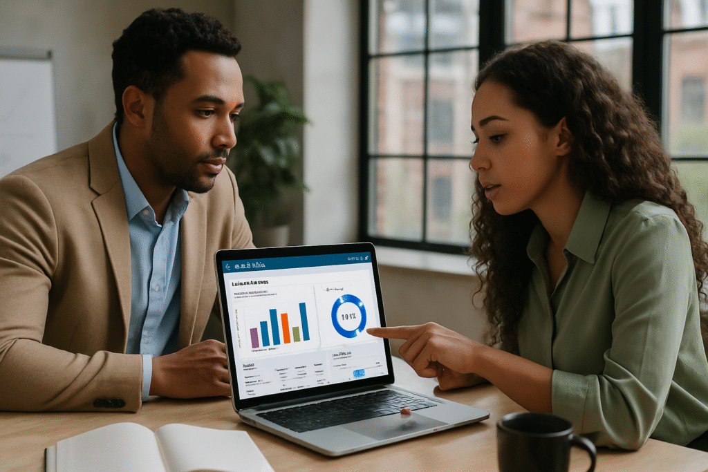 how to implement salesforce