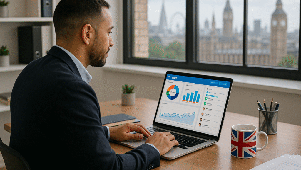 best 15 crm for small business uk