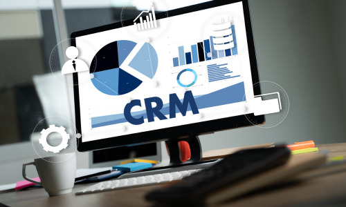 HubSpot CRM