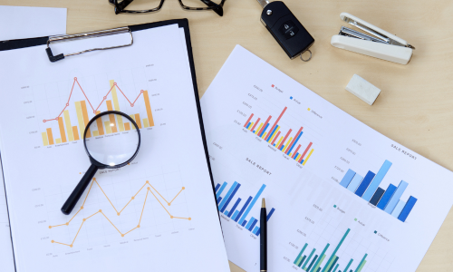 Zoho CRM