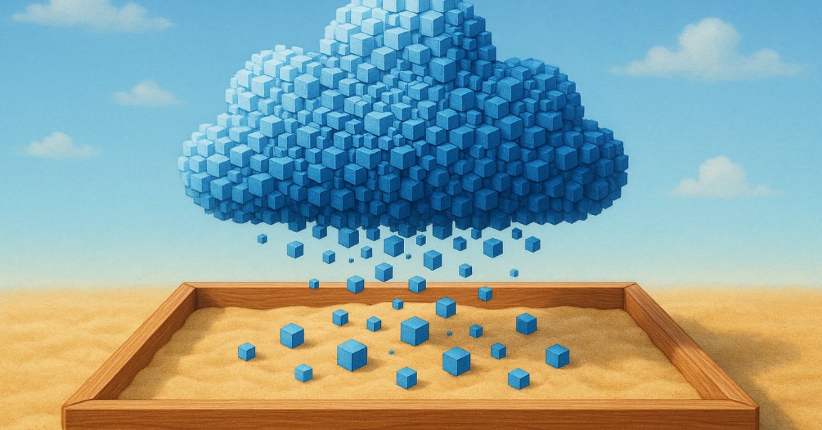 Data Cloud in Sandbox