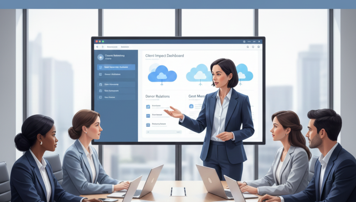 10 Best Salesforce Consulting Firms for Nonprofits