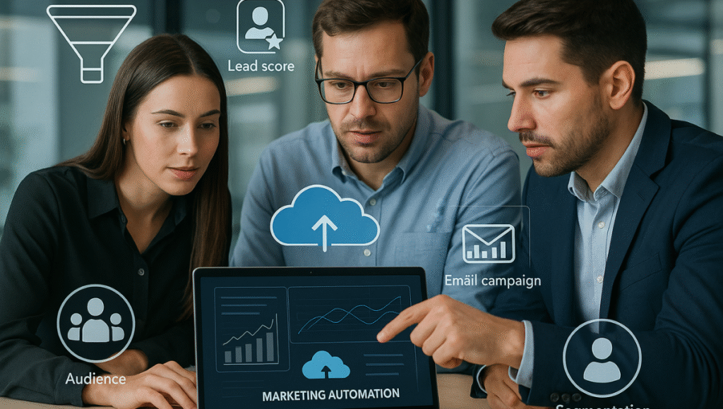 Salesforce Agentforce Explained: Features, Use Cases, and Real Business Benefits