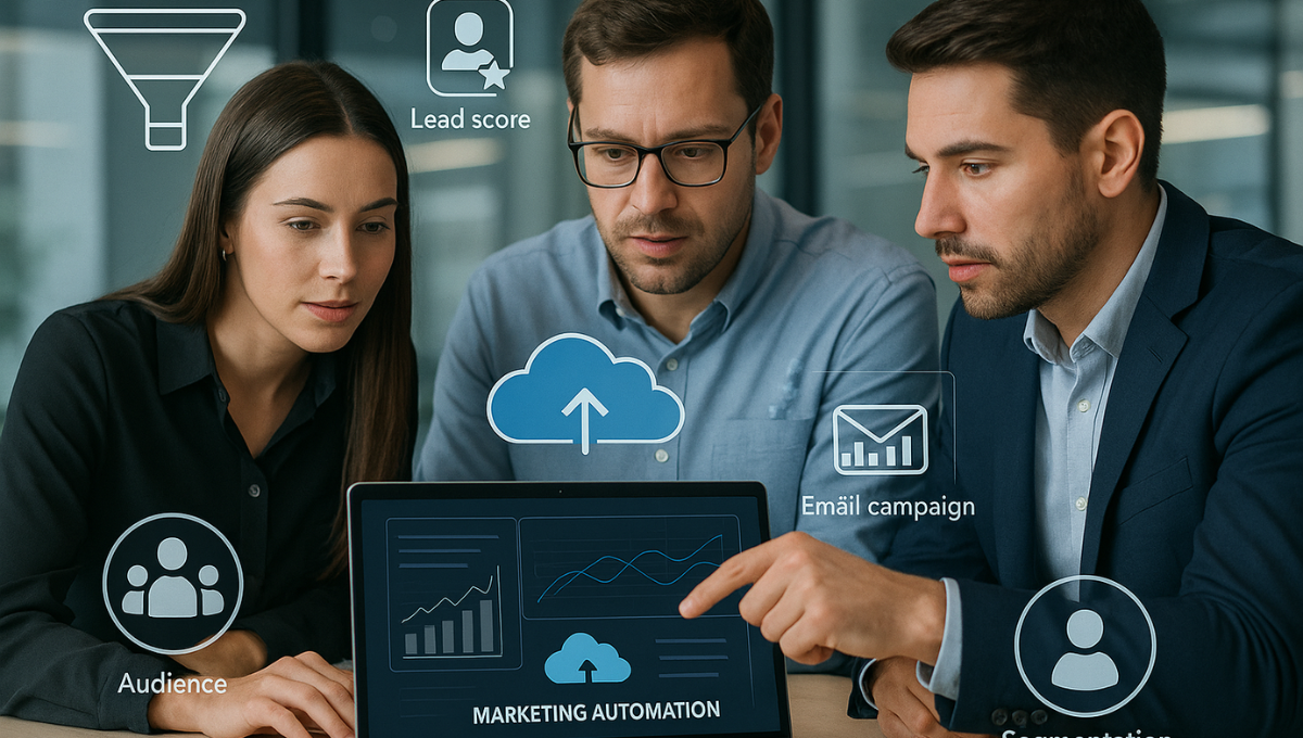 Salesforce Agentforce Explained: Features, Use Cases, and Real Business Benefits