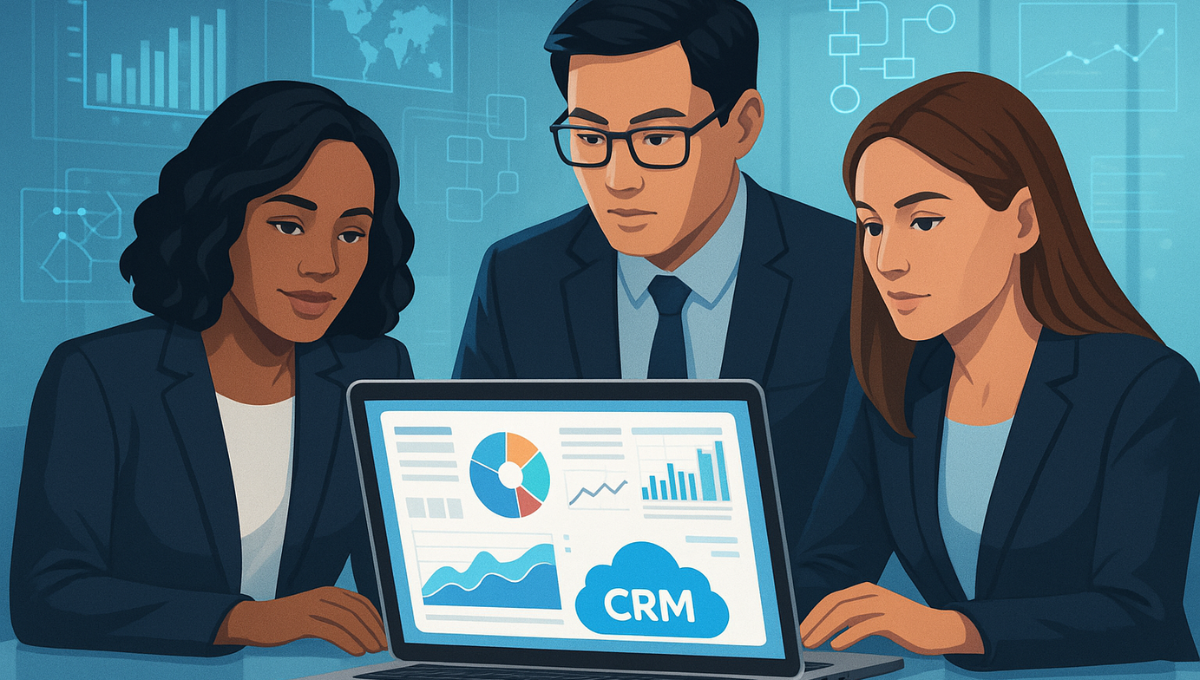 Top 10 Biggest Salesforce Acquisitions