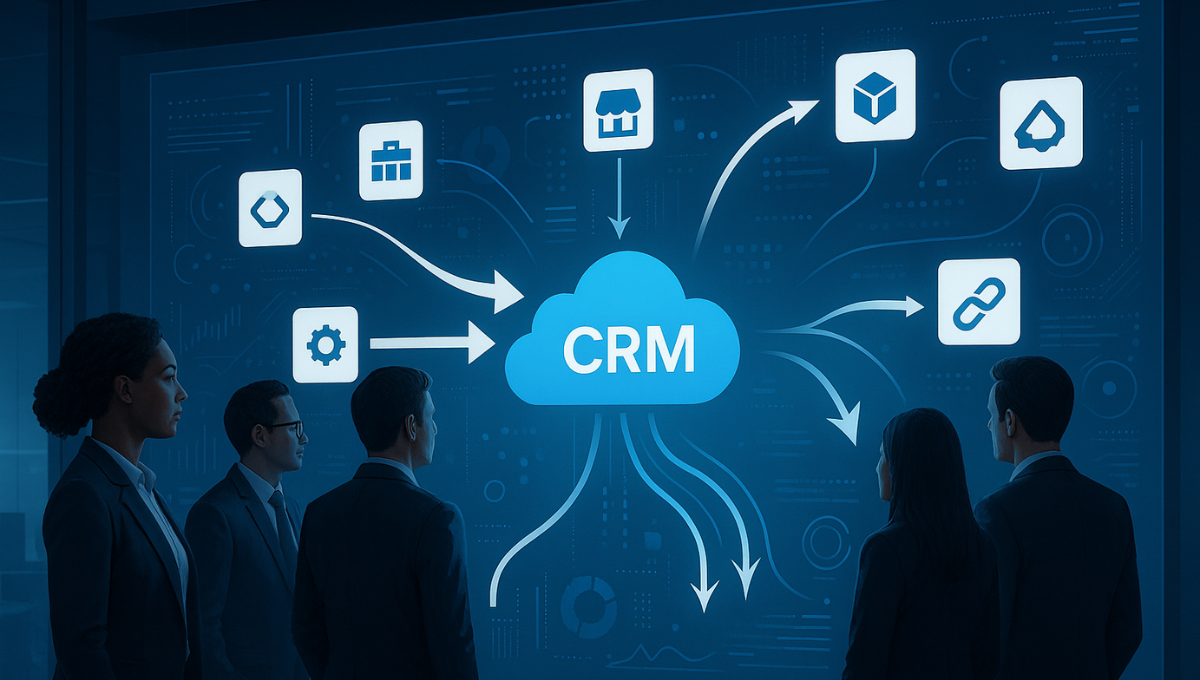 Salesforce Pardot Explained: Features, Benefits, and How It Transforms B2B Marketing