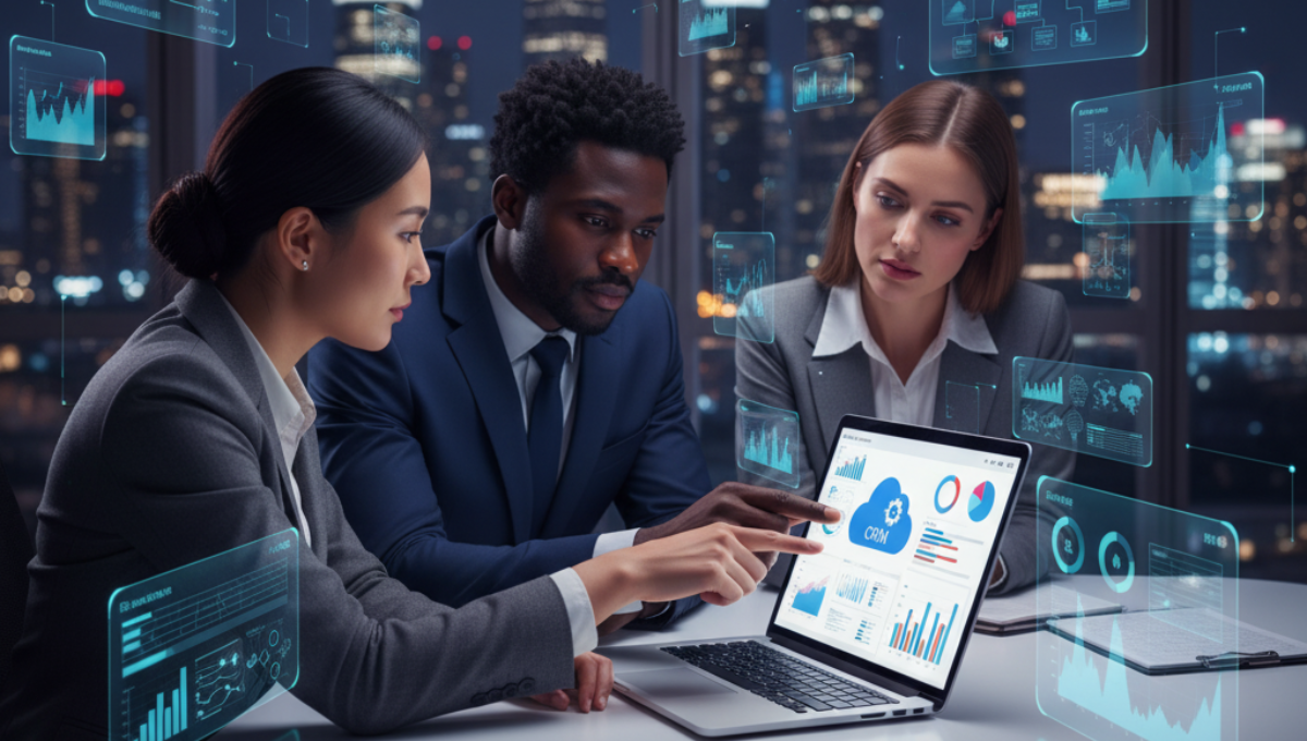 Salesforce Business Analyst Explained: Roles, Skills, and Career Path