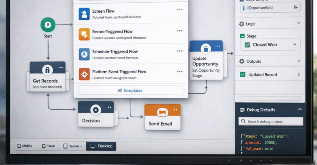 How Many Companies Use Salesforce: Global Adoption Statistics 2025