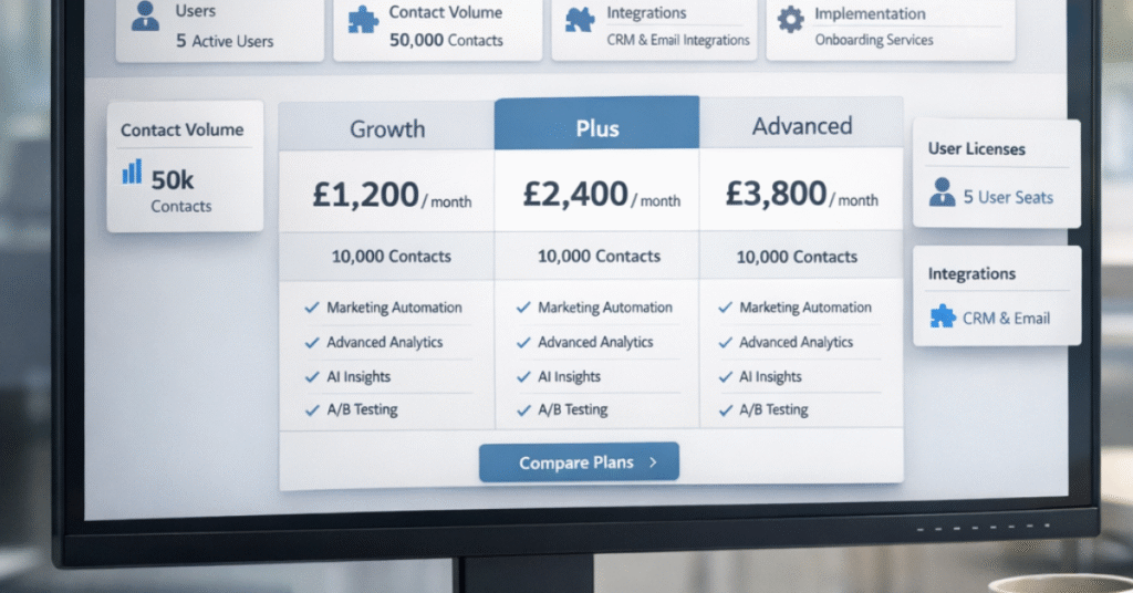 Which Dealer Systems Integrate Best with CRM and Accounting Tools