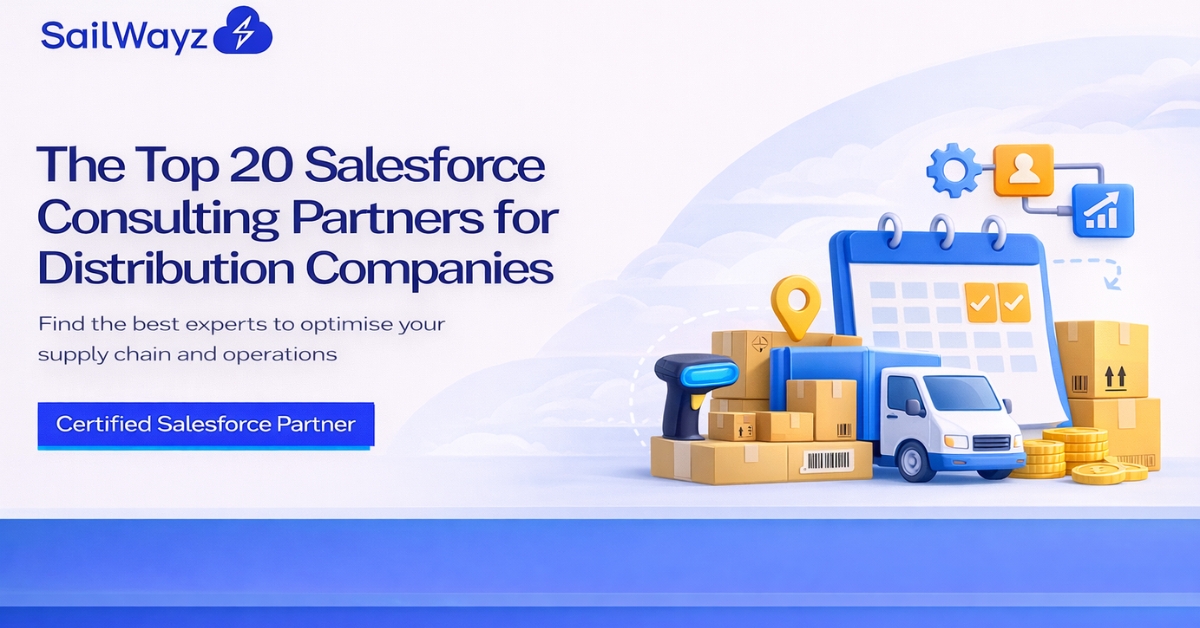 distribution companies